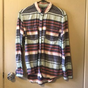 Urban Outfitter Flannel